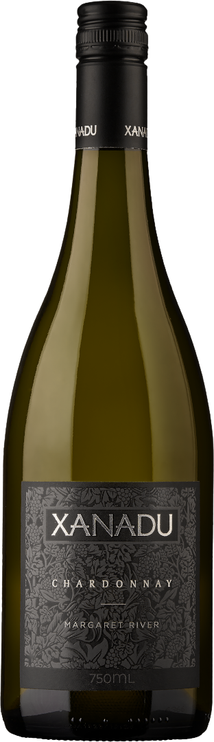Xanadu Wines Chardonnay 2023 Margaret River